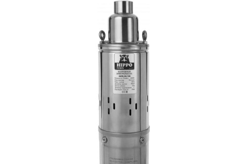 Насос глубинный AQUARIO HIPPO 4НГВ-30/100 3401