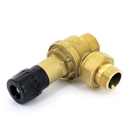 Перепускной клапан 1"ВН регулирование 0,03 - 0,55 бар Watts USVR25 10005174