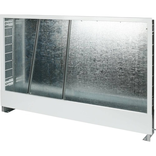 Коллекторный шкаф ШРВ-5 Stout 13-16 выходов, 670x1046x125