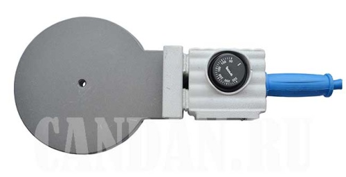 Сварочный аппарат CANDAN СМ-04 ONLY 1000+1000Вт