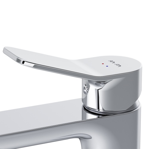 Смеситель для раковины AM.PM X-Joy F85A02100 хром