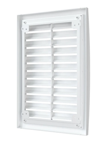 2030РР, Решетка вентиляционная вытяжная  АБС 200х300