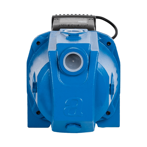 Насос поверхностный AQUARIO AJC-101B 2622
