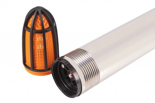 Погружной насос Джилекс скважинный ВОДОМЕТ 3Д 55/50 ок 5600