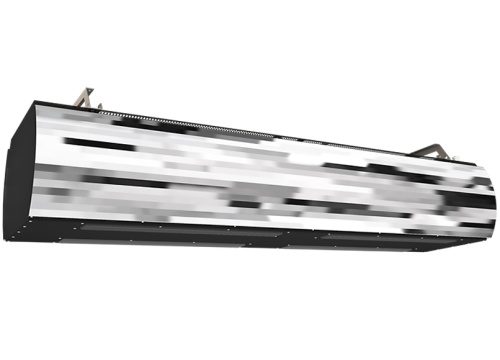 Воздушно-тепловая завеса КЭВ-24П5033Е нерж. Тепломаш