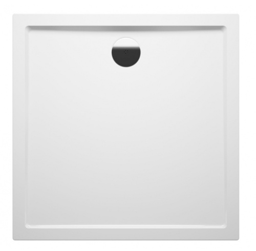 Душевой поддон 90x90 Riho DAVOS 251 DA59 квадратный, акриловый