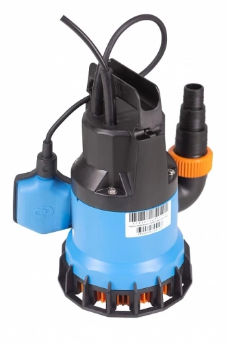 Дренажный насос Джилекс ДРЕНАЖНИК 85/6 5153