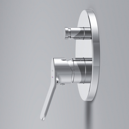 Смеситель для скрытого монтажа AM.PMX-Joy F85A45000