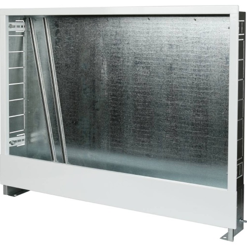 Коллекторный шкаф ШРВ-4 Stout 11-12 выходов, 670x896x125