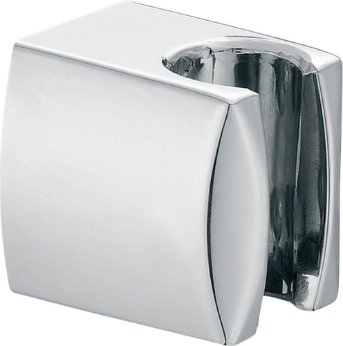 Деражатель душа Jacob Delafon Eco E75063-CP фиксированный