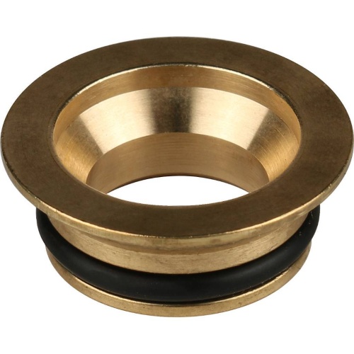 Переходник 3/4"EK Stout под плоское уплотнение SFT-0049-000001