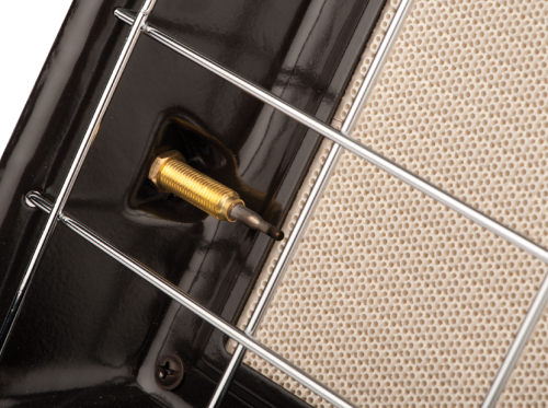 BIGH-4 газовый инфракрасный обогреватель Ballu