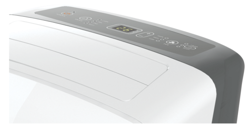 Мобильный кондиционер Ballu BPHS-09H серия Platinum