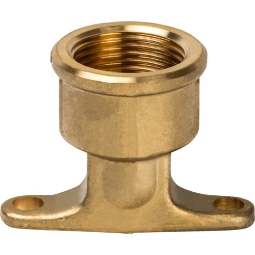 Водорозетка Stout 20x3/4"В H=41,5 мм PE-x SFA-0009-002034