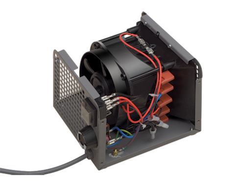 Тепловая пушка BALLU BKX-3