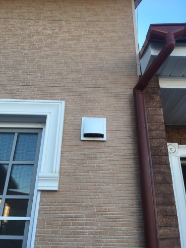 Рекуператор MARLEY MEnV-180-PLUS