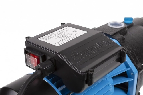 Поверхностный насос Джилекс центробежный ДЖАМБО 70/50 Ч 3700