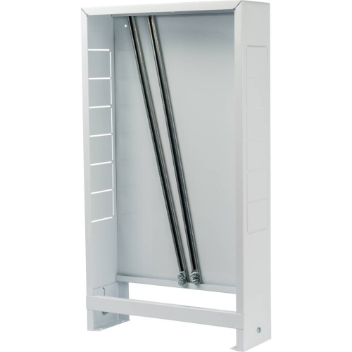 Коллекторный шкаф ШРН-0 Stout 1-3 выходов, 651x365x120