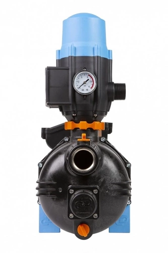 Поверхностный насос Джилекс ДЖАМБО 70/50 П-К "Комфорт" 4001