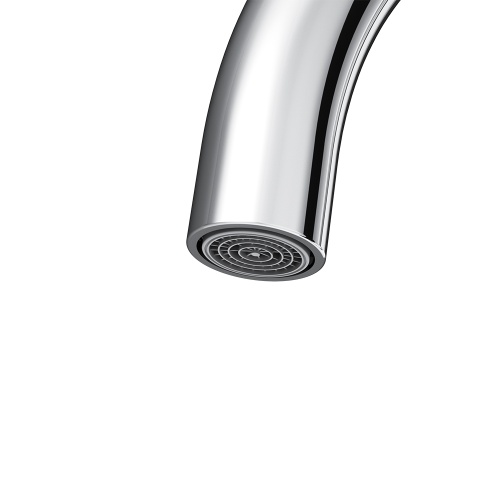 Смеситель для кухни AM.PM Like F8007100 хром