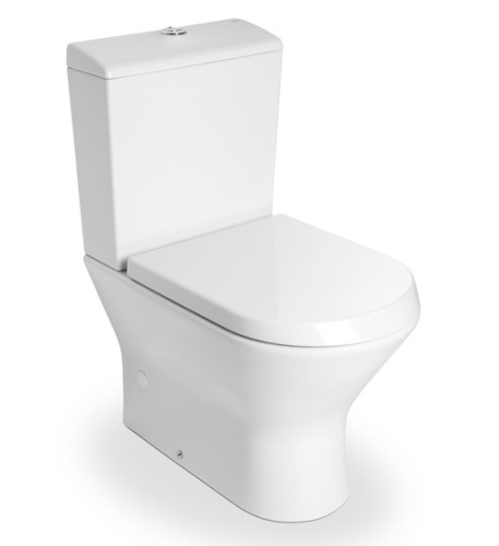 Чаша унитаза Roca Nexo 342640000