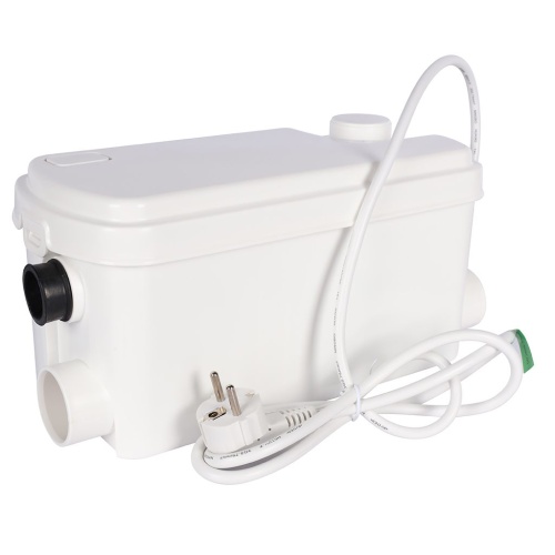 Канализационная насосная станция Rommmer BIOLIFT S-3 подключение 3x40