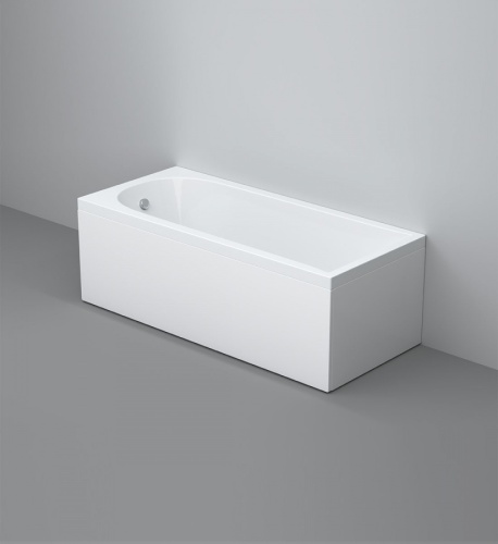 Ванна акриловая AM.PM Spirit 800x1795x470 W72A-180-080W-A2