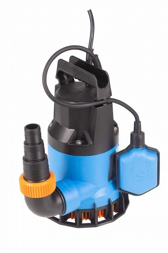 Дренажный насос Джилекс ДРЕНАЖНИК 85/6 5153