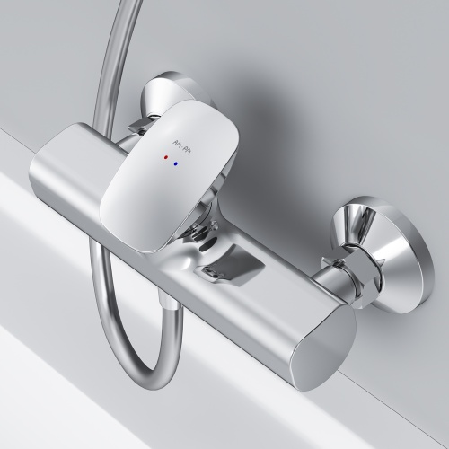 Смеситель для душа AM.PM Spirit 2.0 F70A20000 хром