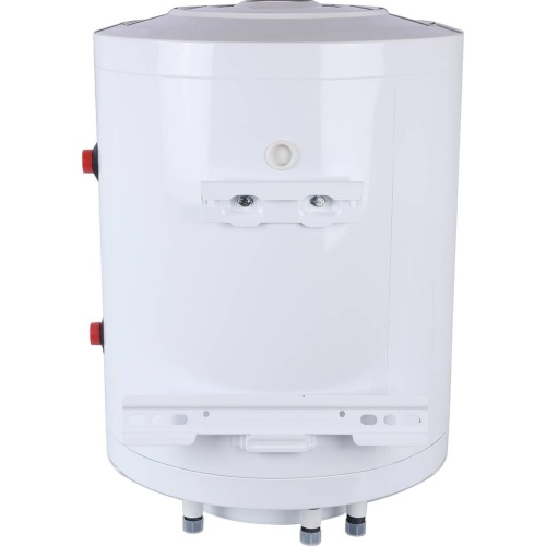 Бойлер косвенного нагрева Stout 75 литров, ТЭН 2,4 кВт, настенный