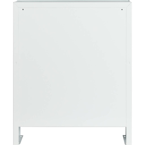 Коллекторный шкаф ШРН-2 Stout 6-7 выходов, 651x554x120