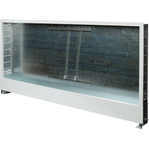 Коллекторный шкаф ШРВ-7 Stout 19-20 выходов, 670x1346x125