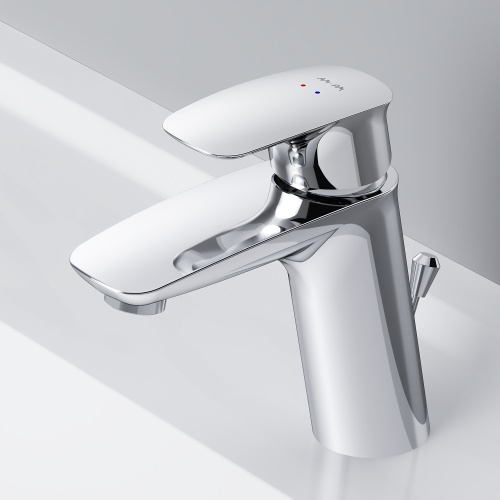 Смеситель для раковины AM.PM Spirit 2.1 F71A82100 хром