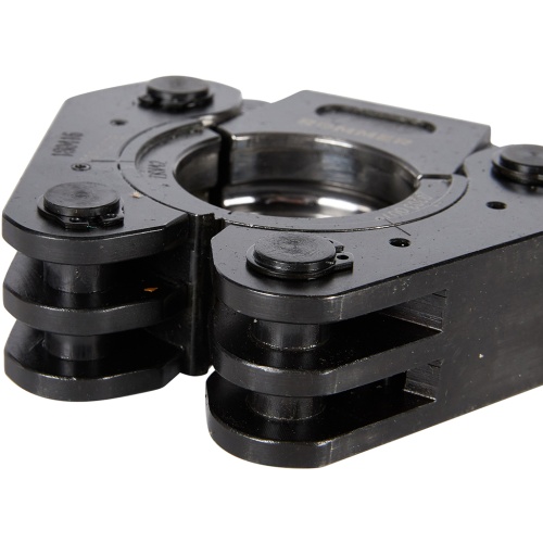 Пресс-клещи V-профиль 42 ROMMER