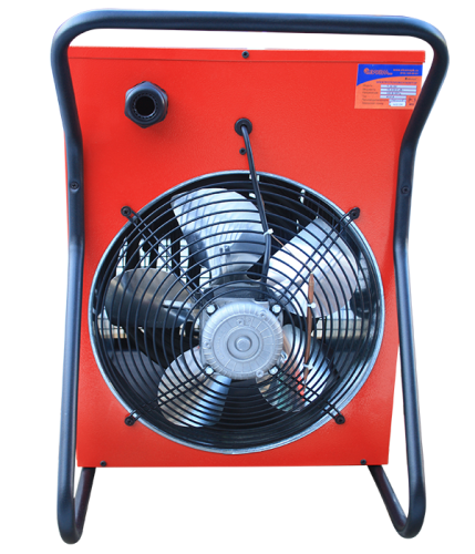 Тепловентилятор Hintek Т-24380