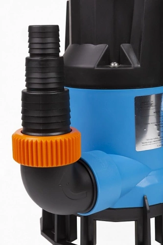 Фекальный насос Джилекс ФЕКАЛЬНИК 230/8 5401