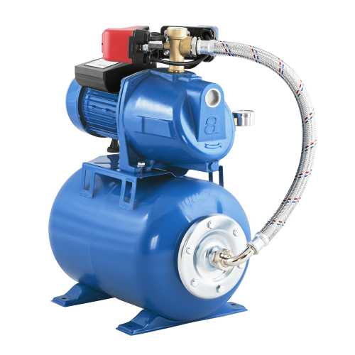 Насосная станция AQUARIO AUTO AJC-125C(H) 7315