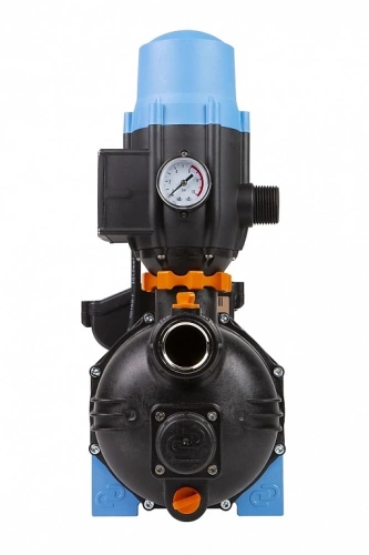 Поверхностный насос Джилекс ДЖАМБО 60/35 П-К "Комфорт" 4000