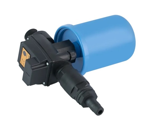 Комплект автоматики Unipump АКВАРОБОТ ТУРБИ-М3-2 33453