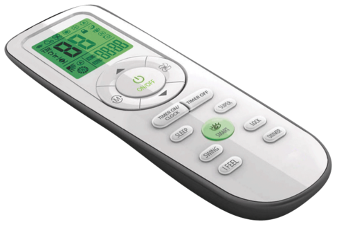 Мобильный кондиционер Ballu BPHS-09H серия Platinum