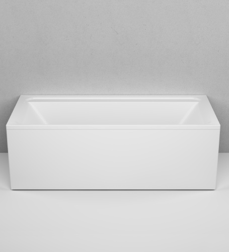 Ванна акриловая AM.PM Inspire 2.0 1700x750x420 W52A-170-075W-A