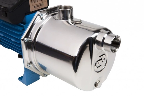 Поверхностный насос Джилекс ДЖАМБО 70/50 Н 3702