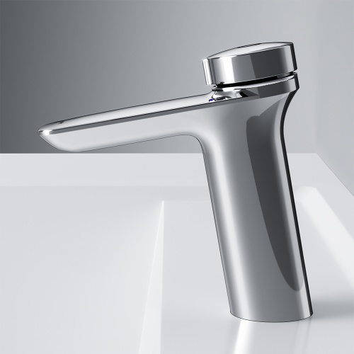 Смеситель для раковины AM.PM Inspire 2.0 F50A02500 хром