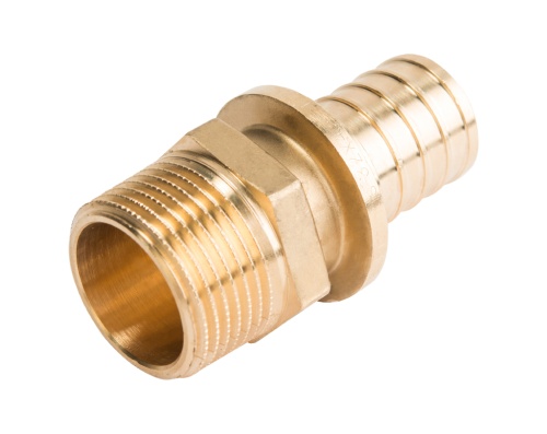 Соединитель Stout 20x3/4"Н PE-x SFA-0001-002034