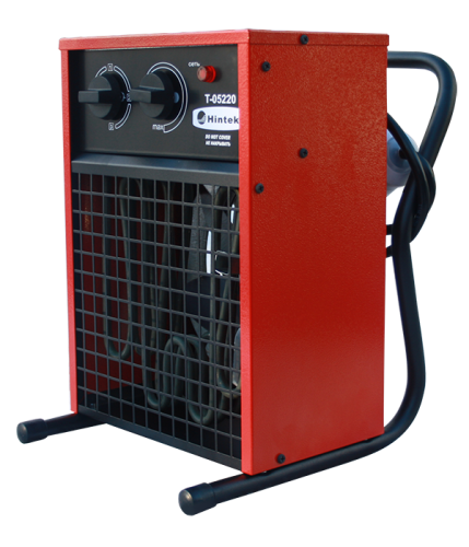 Тепловентилятор Hintek Т-05220