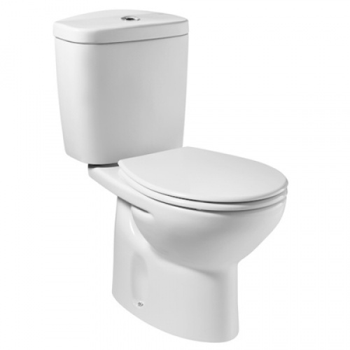 Чаша унитаза Roca Victoria без бочка 342399000