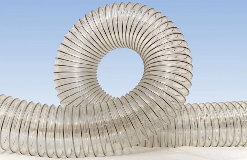 Полиолефиновый шланг PO 100 мм