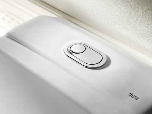 Бачок для унитаза Roca Khroma с двойным сливом 341650000