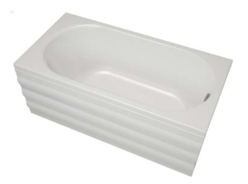 Акриловая ванна Eurolux OBERONY 150х75 E1015075024