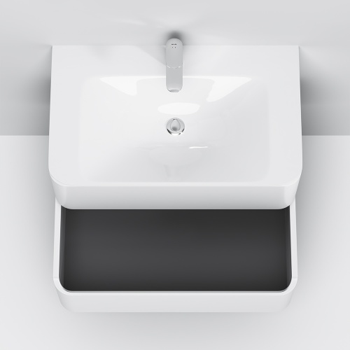 Раковина AM.PM Sensation M30WPC0801WG